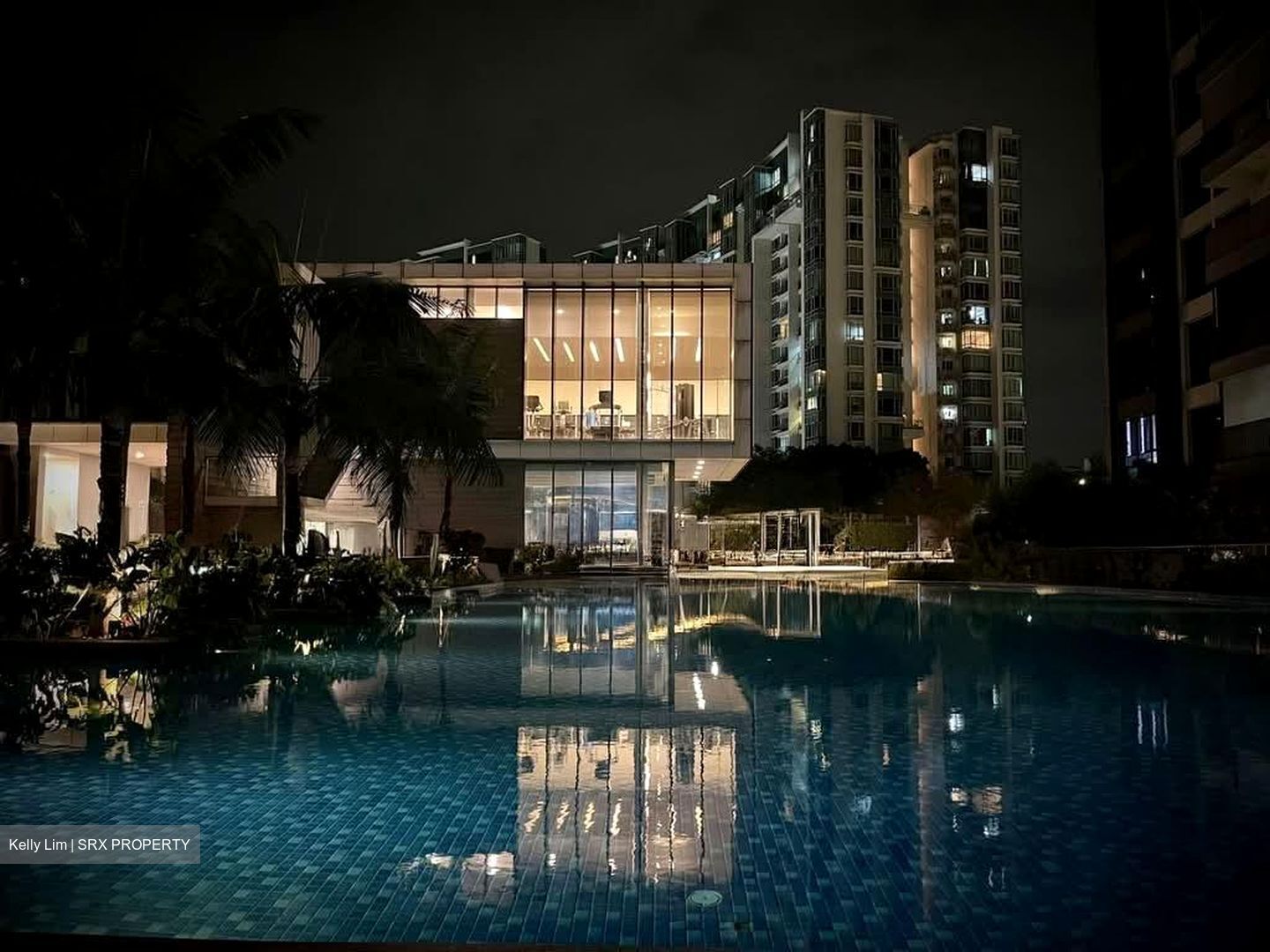 Jewel @ Buangkok (D19), Condominium #585121261